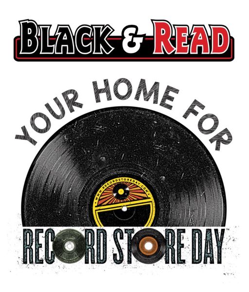 record store day