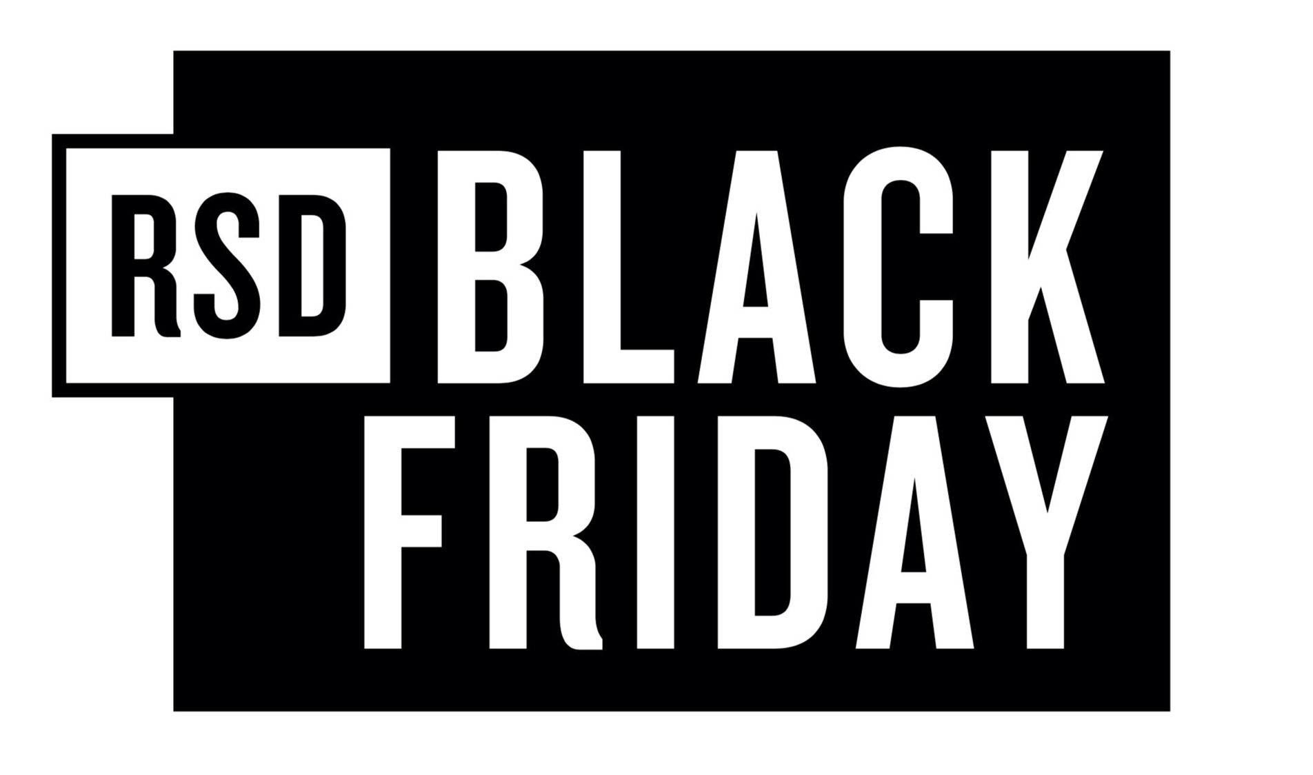 Black & Read » Blog Archive RSD Black Friday 2025 - Black & Read